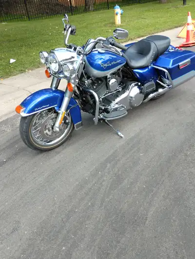 low kms, great condition