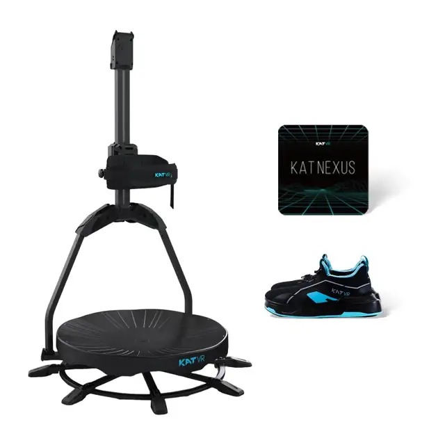 katVR c2 core treadmill in Other in Windsor Region - Image 2