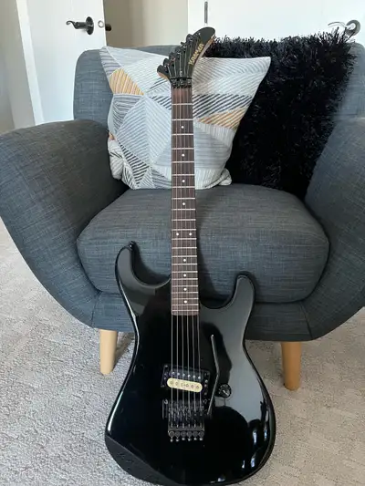 1984 Kramer Baretta, View more