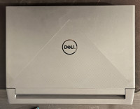 2021 DELL G15 Gaming Laptop i7 16GB 512GB RTX 3060