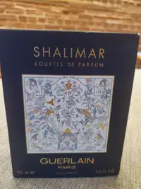 Shalimar - Souffle de parfum - Guerlain Eau de parfum 90 ml neuf