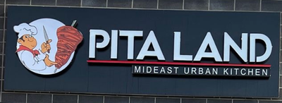 Pita Land Franchise For Sale, View more