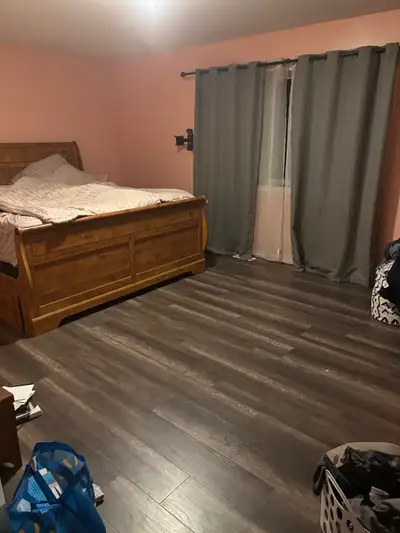 private master bedroom for rent, View more