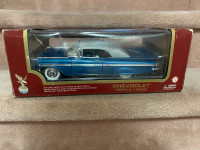 1/18 1959 Impala Hard Top $70 