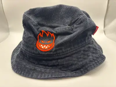 Spitfire Bucket Hat, View more