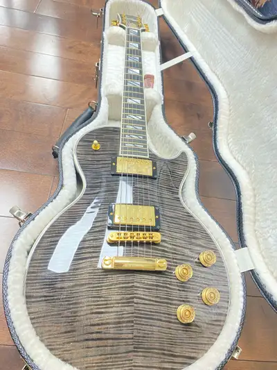 Gibson Guitar, View more