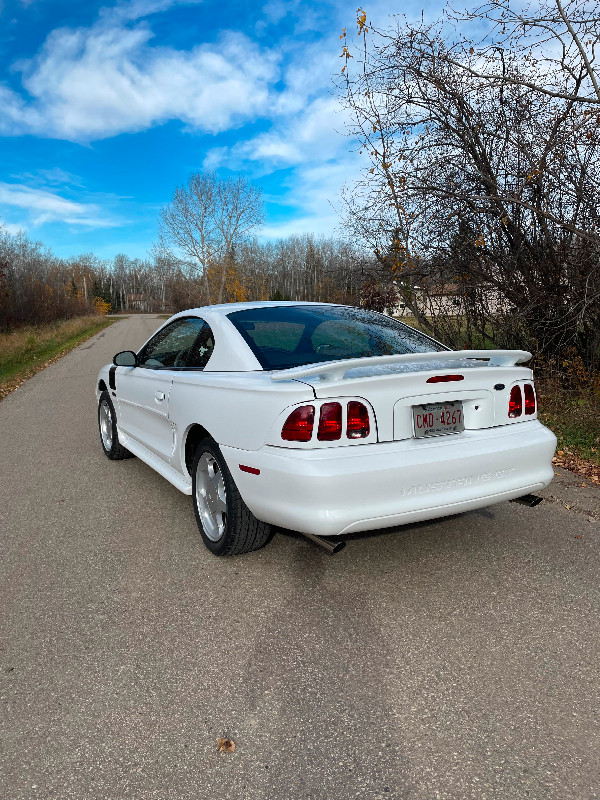 1 of 1, 1998 Mustang GT in Classic Cars in Grande Prairie - Image 4