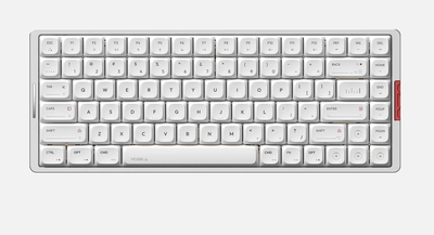IQUNIX MQ80 Aluminum Low Profile Mechanical Keyboard NEW!, View more