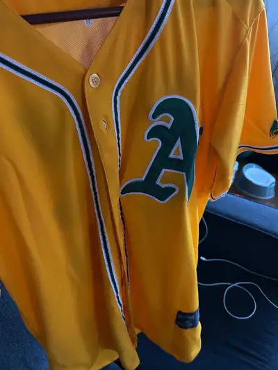 Men’s baseball in Brampton, View more