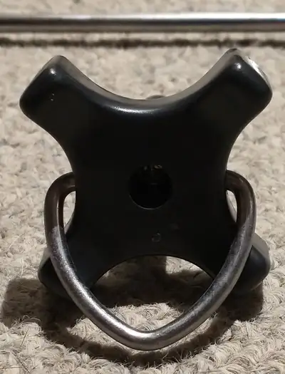 RV Roof Vent Extension tool ( Vent Stick), View more