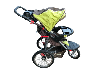 Baby Trend Expedition Jogger Stroller, View more