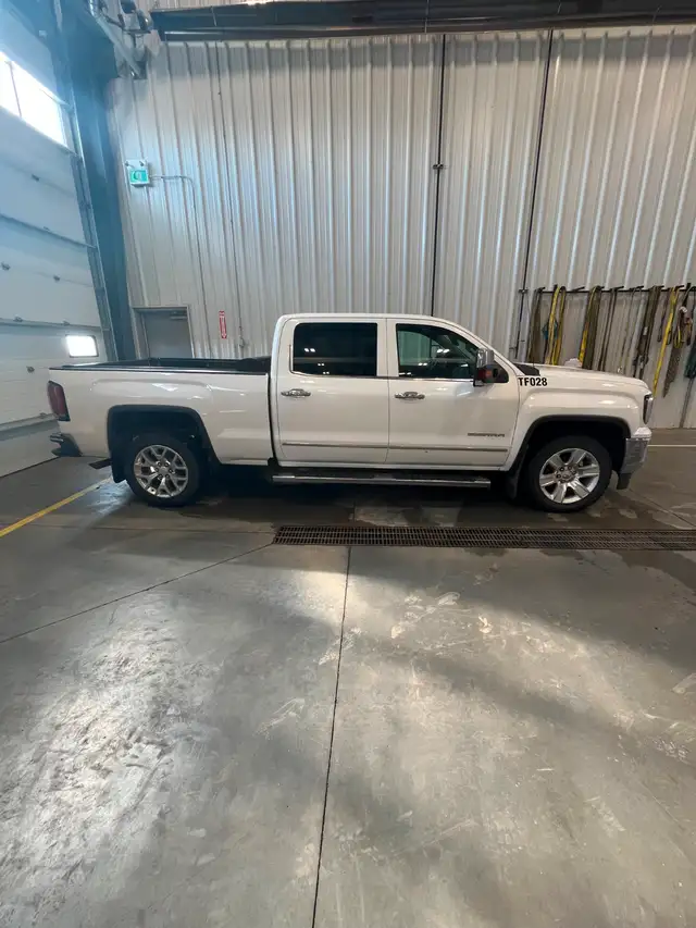 2017 GMC 1500 SLT62863708630659121
