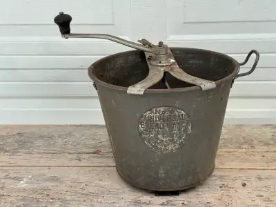 “Vintage Universal Bread Maker” $25. , View more