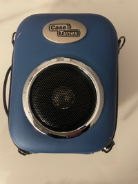 Case Tunes Wired Speaker