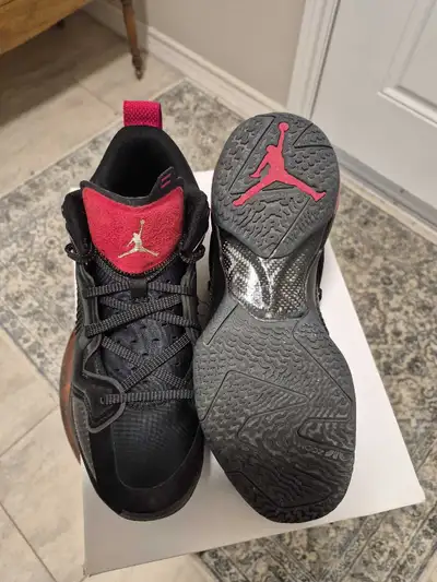 Air Jordan 37 low, View more