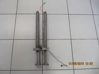 Up for sale is a Classic Lennox G8D2-55E-8 Igniter, Jets and Heat Exchanger Module in Excellent Cond...
