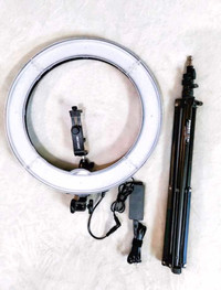 Neewer 18 inch LED ring light