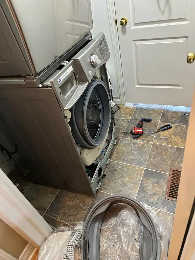 Ottawa Appliance Repair & Installation — Fast, Friendly, Local in Appliance Repair & Installation in Ottawa - Image 6