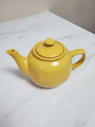 Never used