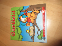 BD Garfield pour jeunes comme neuve (94 pages) (b86)