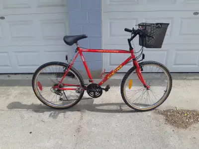 Retro CCM Bike 26", View more