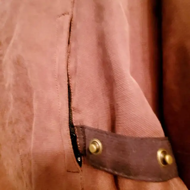 Motorcycle Jacket in Motorcycle Parts & Accessories in Red Deer - Image 7