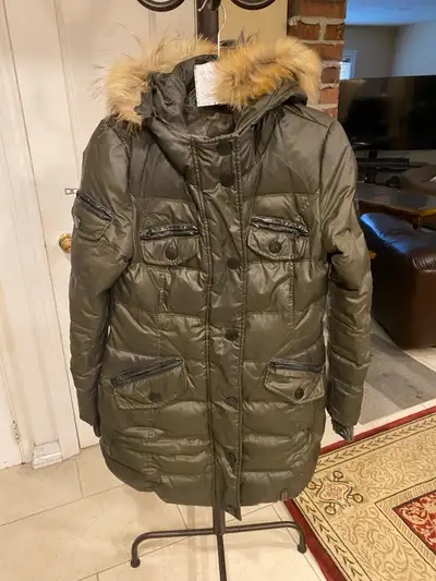 Rudsak winter jacket, View more