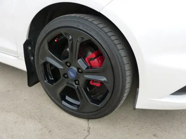 2019 Fiesta ST - Pending Sold in Cars & Trucks in Moose Jaw - Image 6