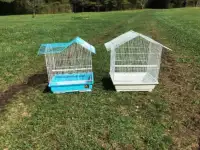 Small Bird cages