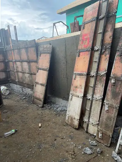Cribbing/stripping company hiring, View more