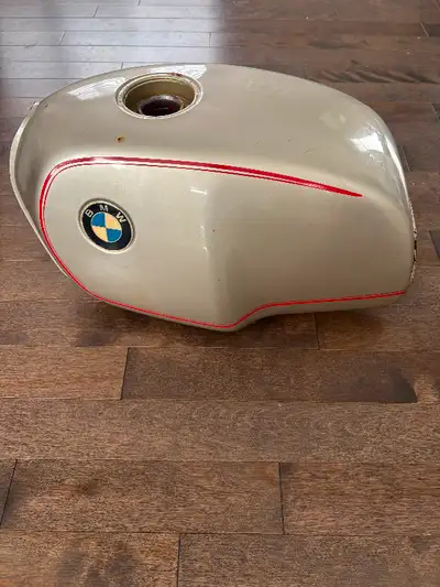 Réservoir BMW pour R75/7,R80/7, R100/7, T, RS,RT) .