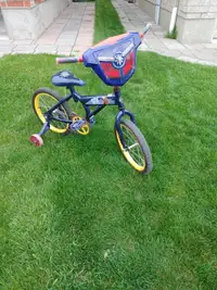 Wow! Great Kids Bike on Sale
