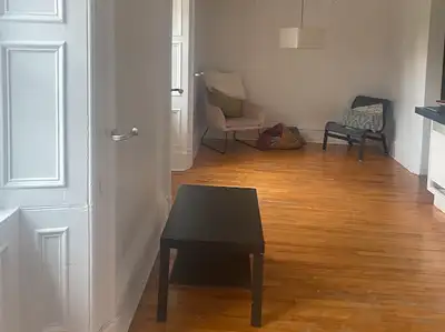 1-Bedroom Apartment in the Heart of Downtown Montre