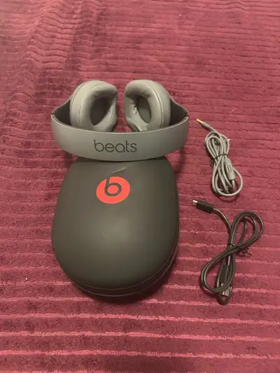 beats headphones, View more