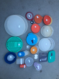 Tupperware odds for sale
