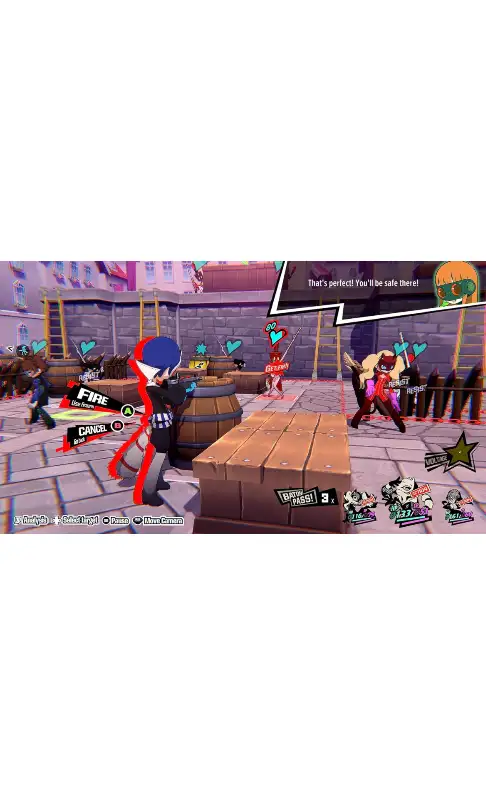 !SEALED! Persona 5 Tactica - PlayStation 5 in Sony Playstation 5 in Cornwall - Image 4