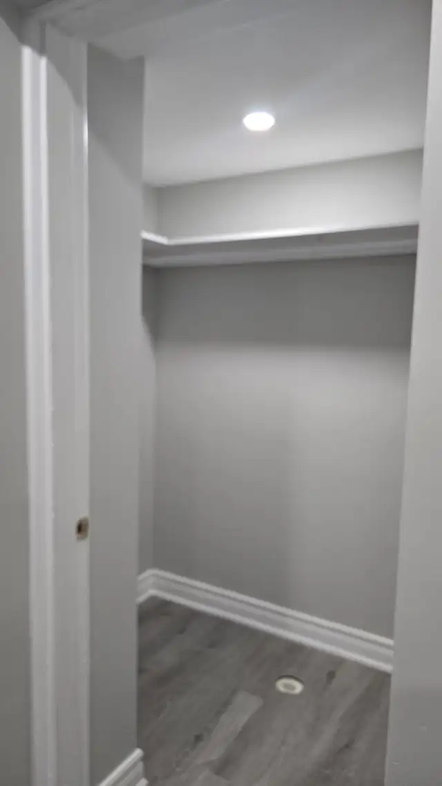 Spacious 1 bedroom basement near Squareone/Heartland Mississauga in Long Term Rentals in Mississauga / Peel Region - Image 6
