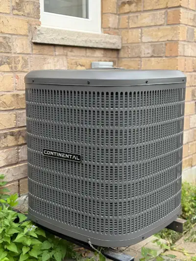 Air conditioning , View more