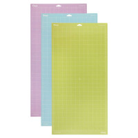 Cricut 12x24 Cutting Mat Variety Pack NIB- 3 mats $35 or singles