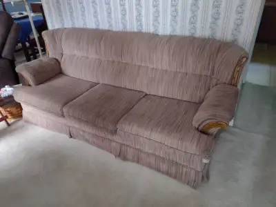 Used couch, View more