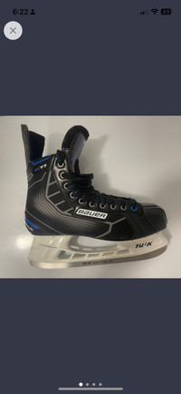 Bauer Nexus 77 Hockey Skate US 11.5