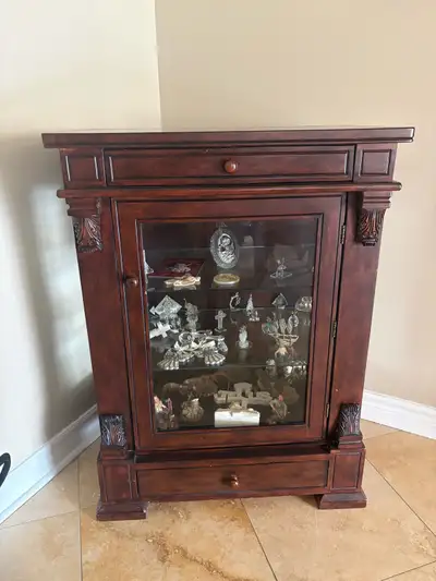 Display Cabinet, View more