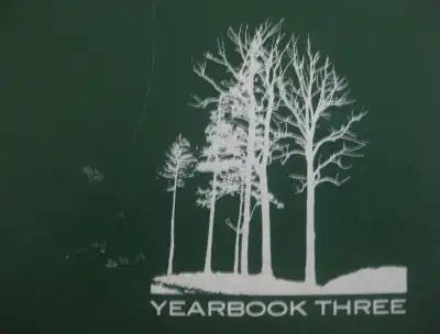Cameron Heights Collegiate Institute Yearbook, View more