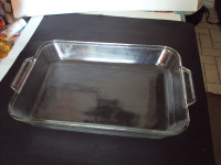 LARGE ANCHOR OVENWARE BAKING DISH 4 QT