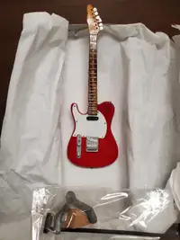 Mini Guitar Replica