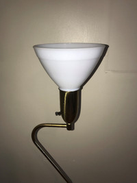 Lampe antique rare