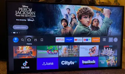 Proscan 40 Inch LED TV, View more