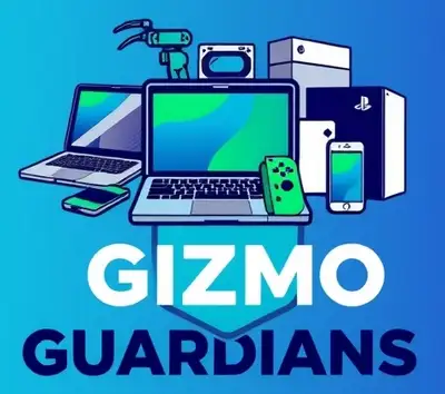 Looking for Trusted, 5-Star Electronics Repair? Gizmo Guardians Has You Covered! Have you ever wishe...