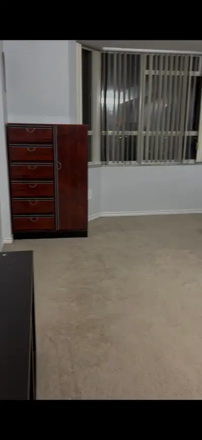 This is a big and spacious room located in Brampton, near Sheridan Collage. The room is made for sha...