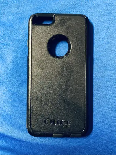 OtterBox iPhone 6/6s/7/8 Case, View more